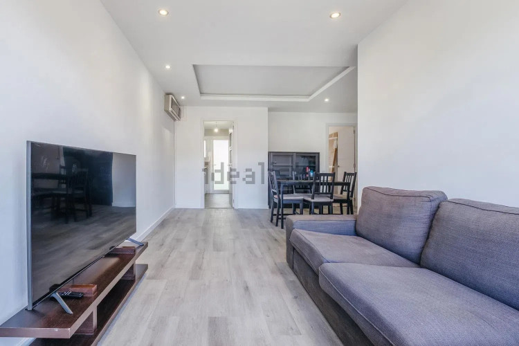 Piso en Barrio La Cogullada