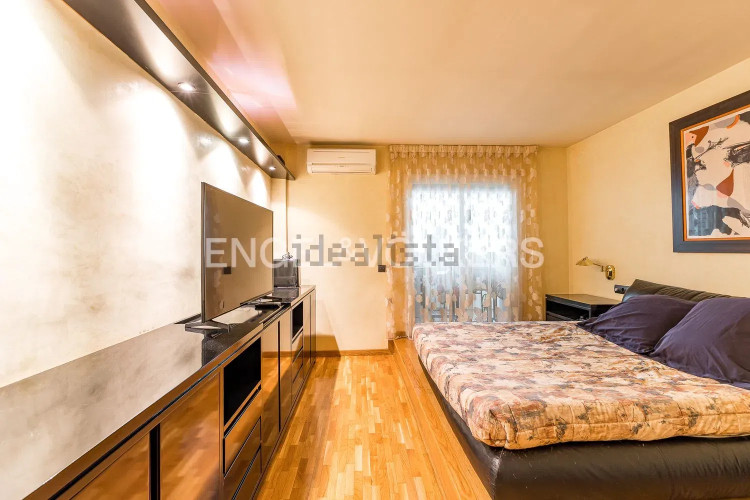 Ático en Barrio Sant Pere