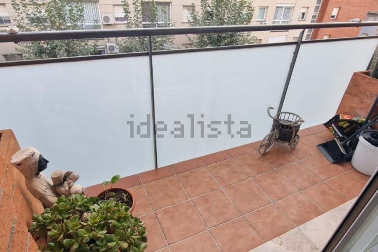 Dúplex en Barrio Les Arenes
