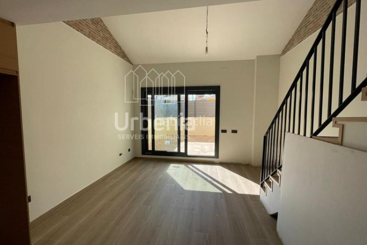 Dúplex  en venta en Ca n'Aurell Terrassa