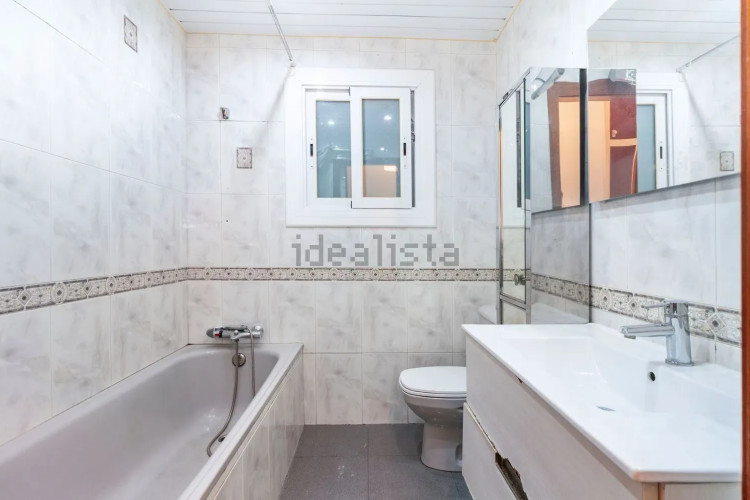 Piso en avenida de Barcelona