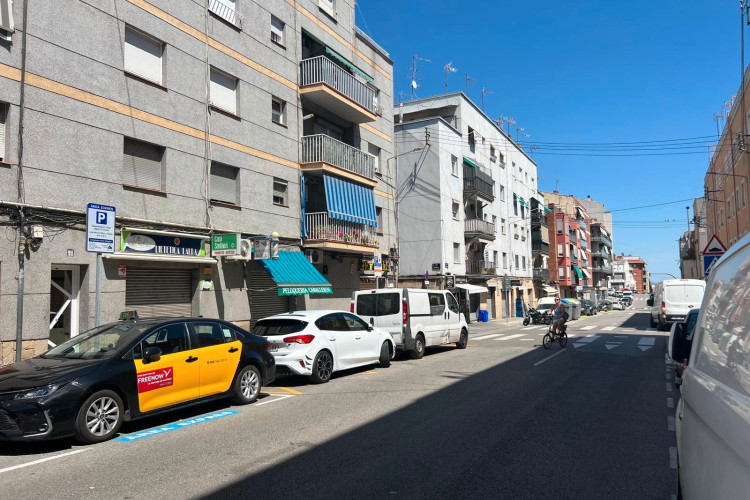 Carrer Renaixement, 21, Egara