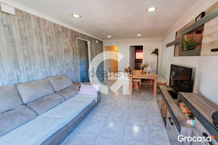Piso en venta en La Grípia