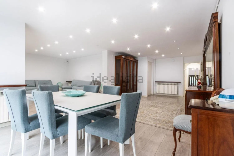 Chalet en calle de Sant Quirze