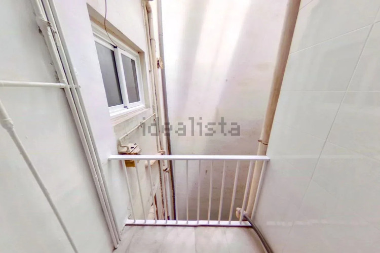 Piso en Barrio Can Palet