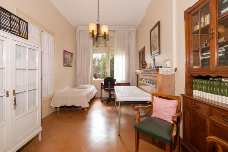 Calle de Sant Jaume, 26, Barri del Centre