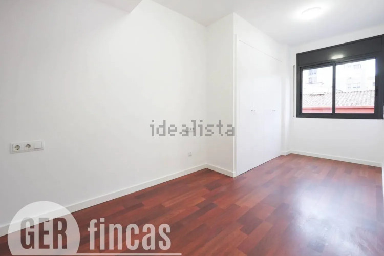 Piso en calle de Menéndez y Pelayo