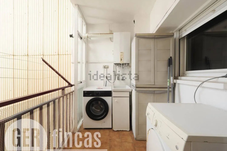 Piso en calle del Berguedà