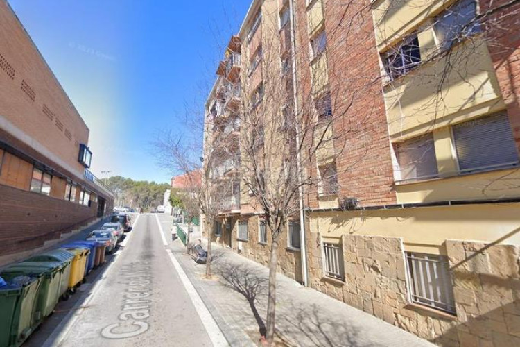 Piso oportunidad para inversores! en La Maurina Terrassa