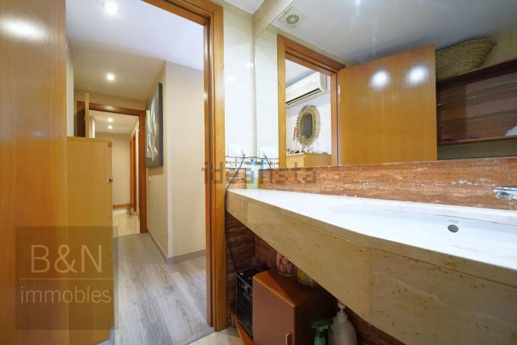 Dúplex en Barrio Sant Pere