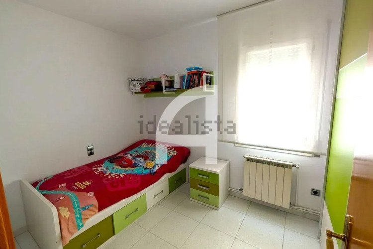 Dúplex en calle de Maria Auxiliadora