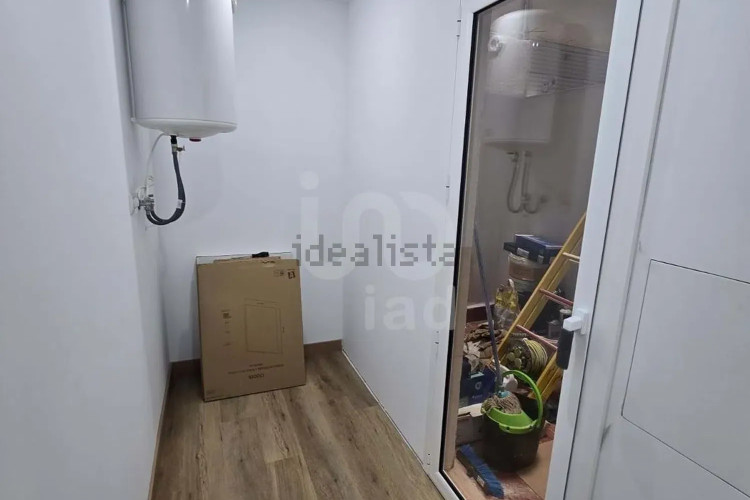 Piso en Barrio Escoles