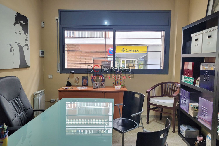 Piso en Barrio Escoles