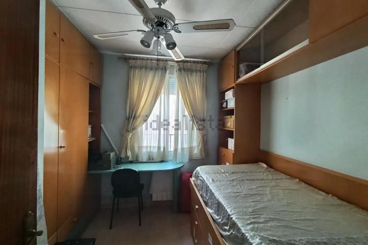 Chalet adosado en Barrio Ca n'Aurell
