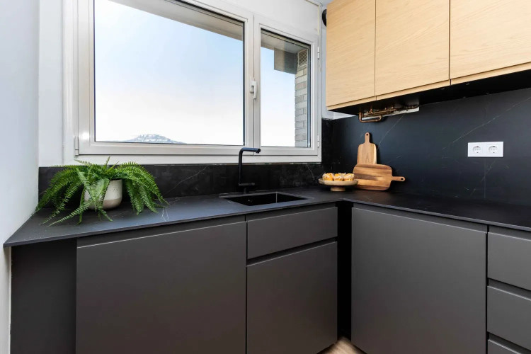 Piso en Barrio Centre