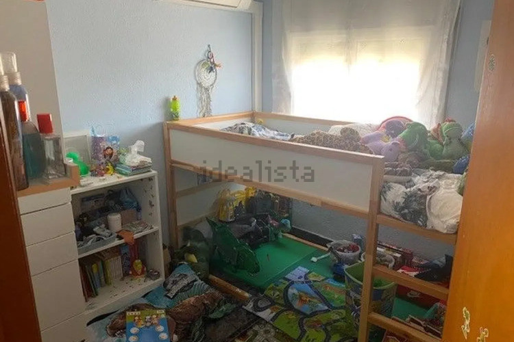 Chalet pareado en Barrio Can Gonteres