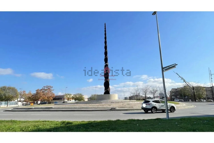 Piso en calle de la Poetessa Caparà