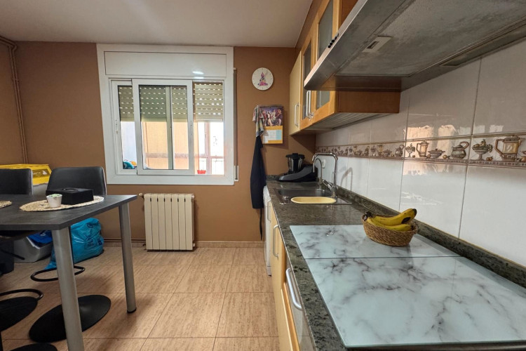 Carrer del Doctor Ferran, Sant Pere Nord