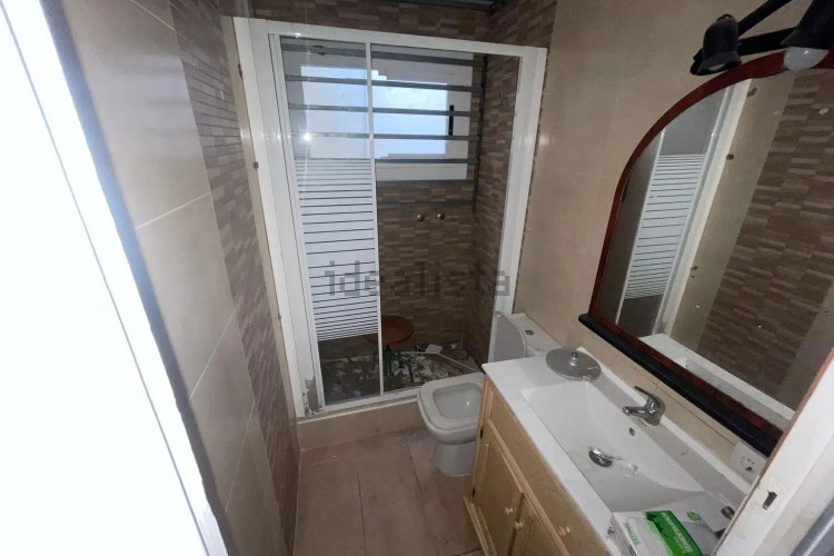 Chalet adosado en Barrio Can Boada