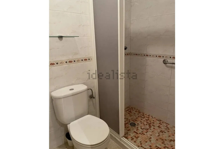Piso en Barrio La Grípia