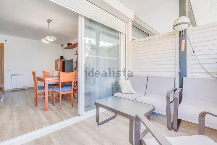 Piso en Barrio Escoles