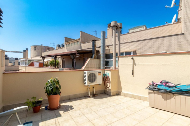 Carrer del Viveret, Barri del Centre