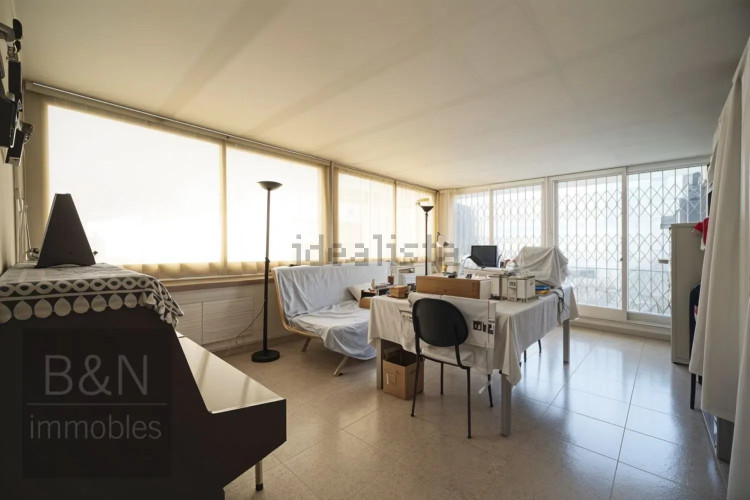 Chalet en Barrio Ca n'Aurell