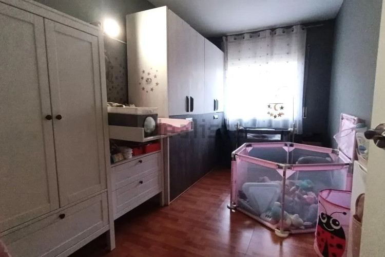 Piso en Barrio Roc Blanc