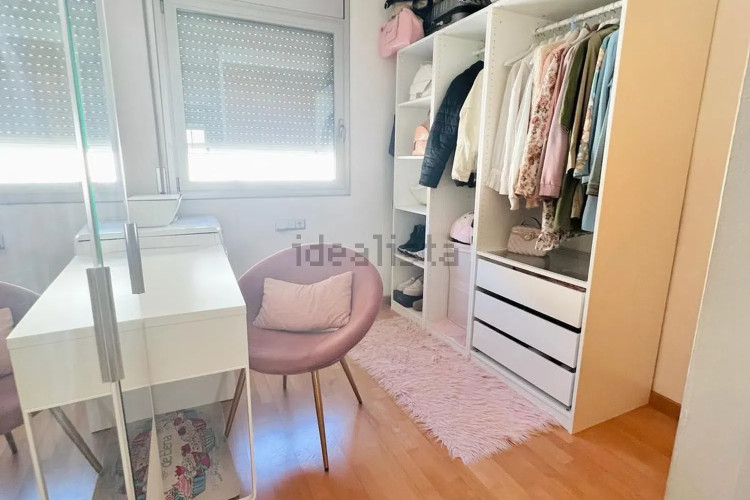 Chalet adosado en Barrio Roc Blanc