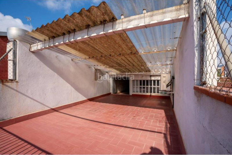 Casa  en venta en centre en Barri del Centre Terrassa