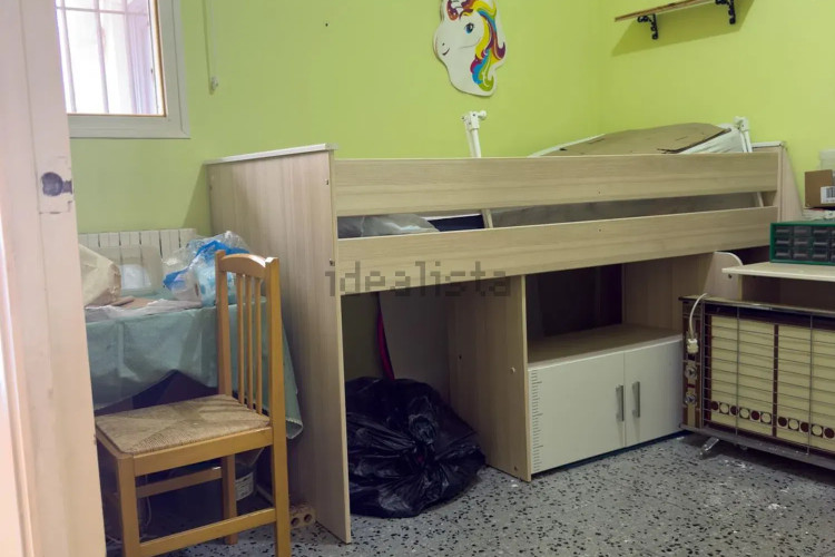 Chalet adosado en CL Eivissa, d'