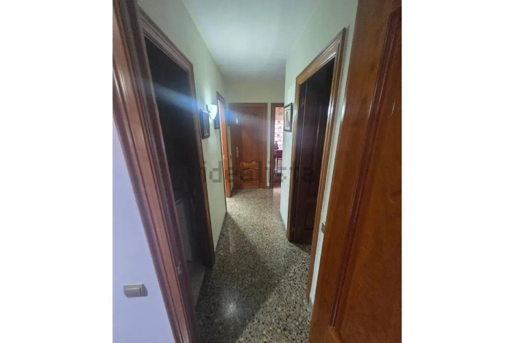 Piso en avenida de Josep Tarradellas