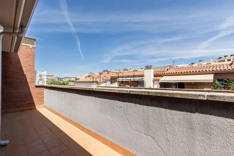 Dúplex en calle de Rovira i Brusi