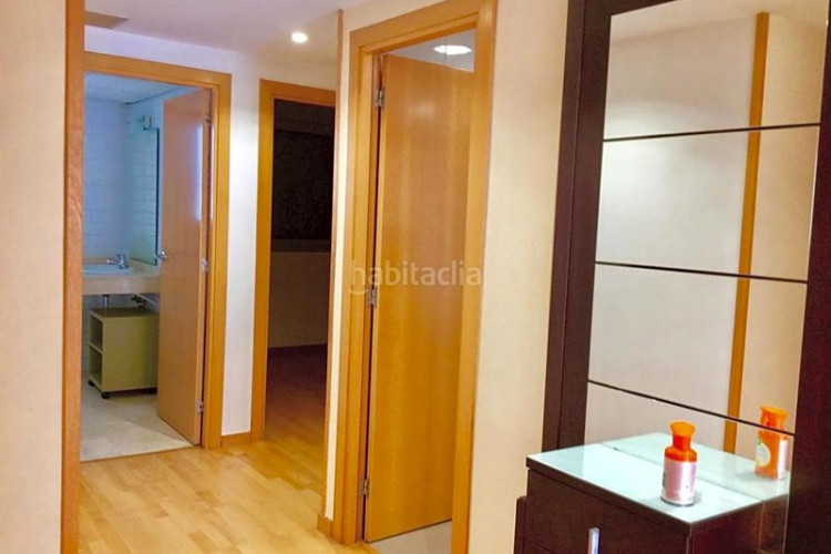 Dúplex gran dúplex céntrico. calidades inmejorables en Terrassa