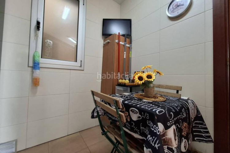 Dúplex venta de dúplex en Ca n'Aurell Terrassa