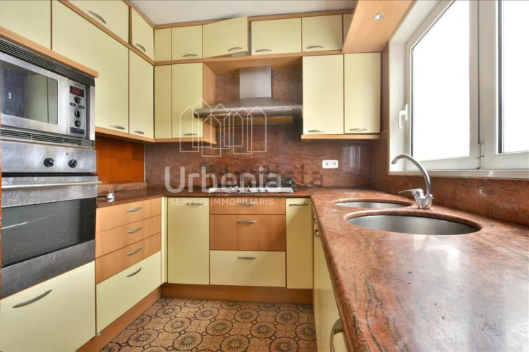 Dúplex en Barrio Cementiri Vell