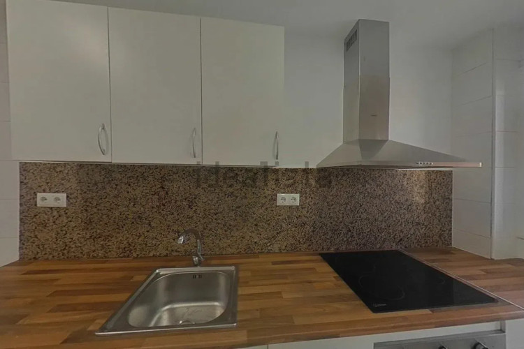 Piso en calle Renaixement