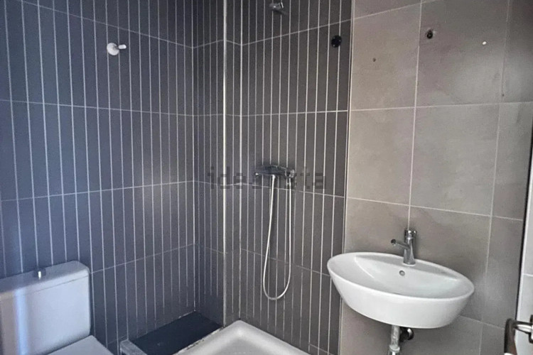 Piso en Barrio Ca n'Anglada