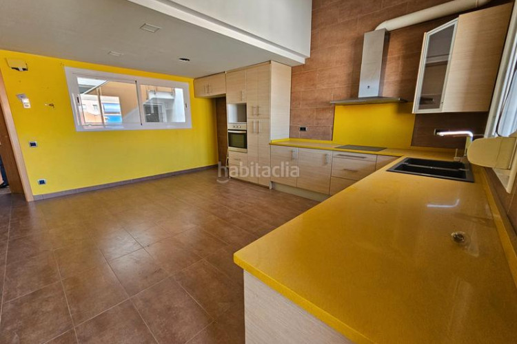 Casa en Barri del Centre Terrassa