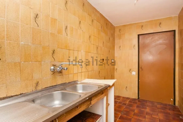 Piso en Barrio Can Palet II - Guadalhorce