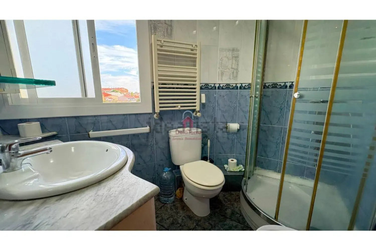 Piso en Barrio Poble Nou