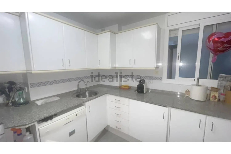 Piso en calle de Catalunya