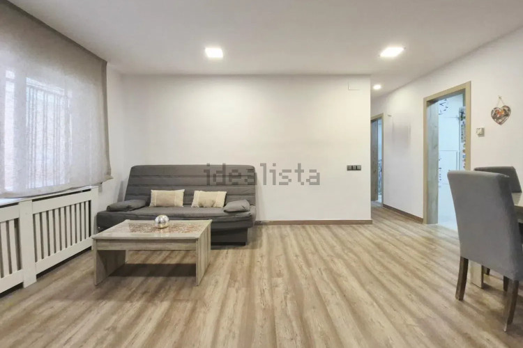 Piso en calle de Reus