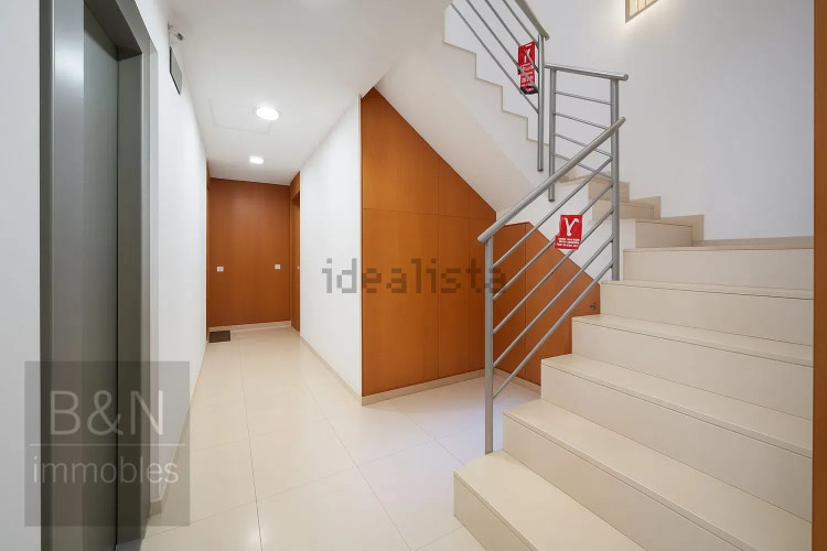 Piso en calle d'Ègara