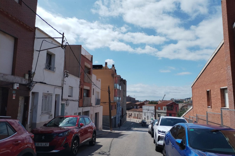 Carrer del Pru00EDncep de Viana, Can Boada