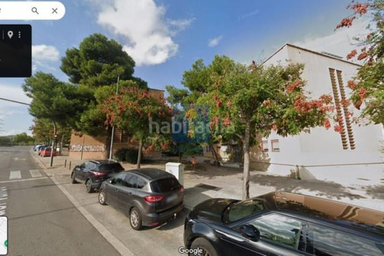 Piso inmueble ilegalmente okupado situado en calle de la mola 72, 31, , barcelona en Terrassa