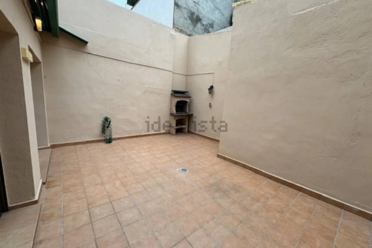 Piso en Nou de Sant Pere
