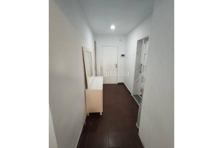 Piso  reformado para entrar a vivir. en La Cogullada Terrassa