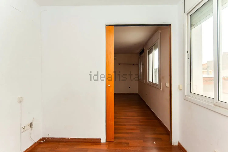 Piso en calle de Sant Damià