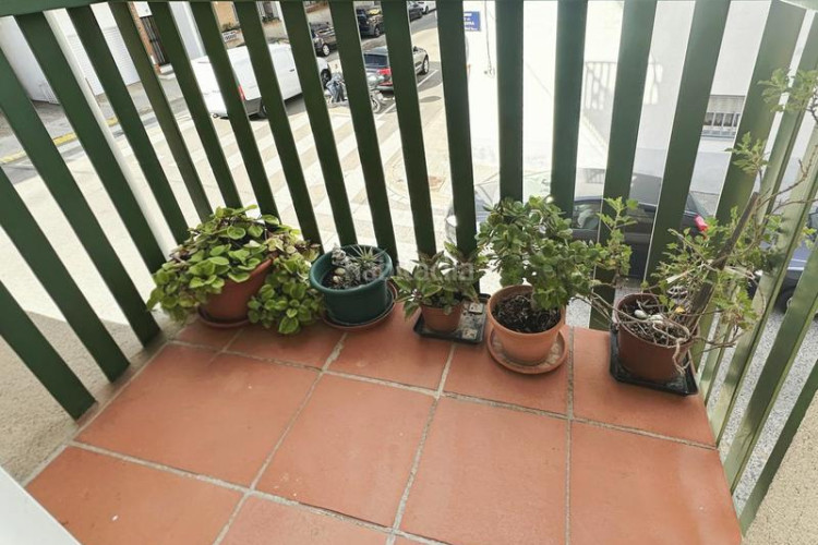 Piso pis espaios i molt lluminos amb parquing i traster a la gripia en Terrassa